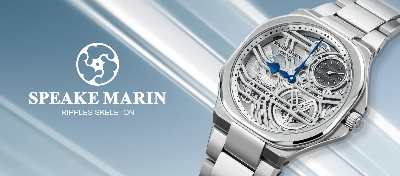 SPEAKE-MARIN