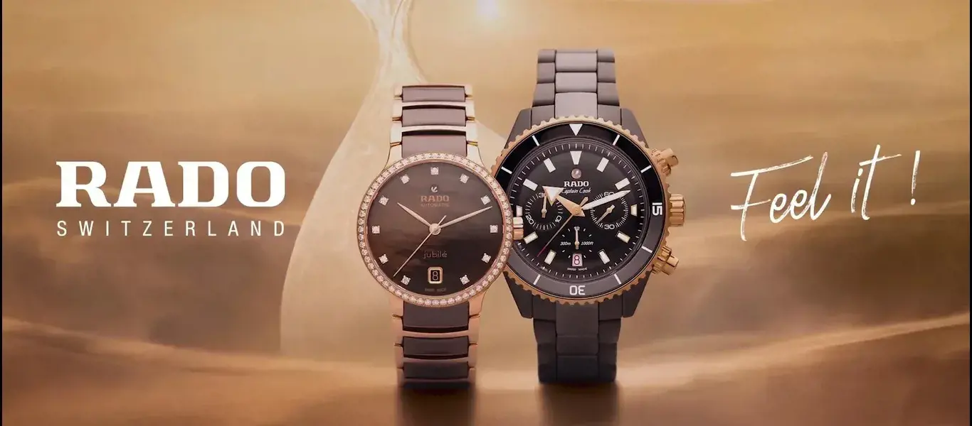 RADO