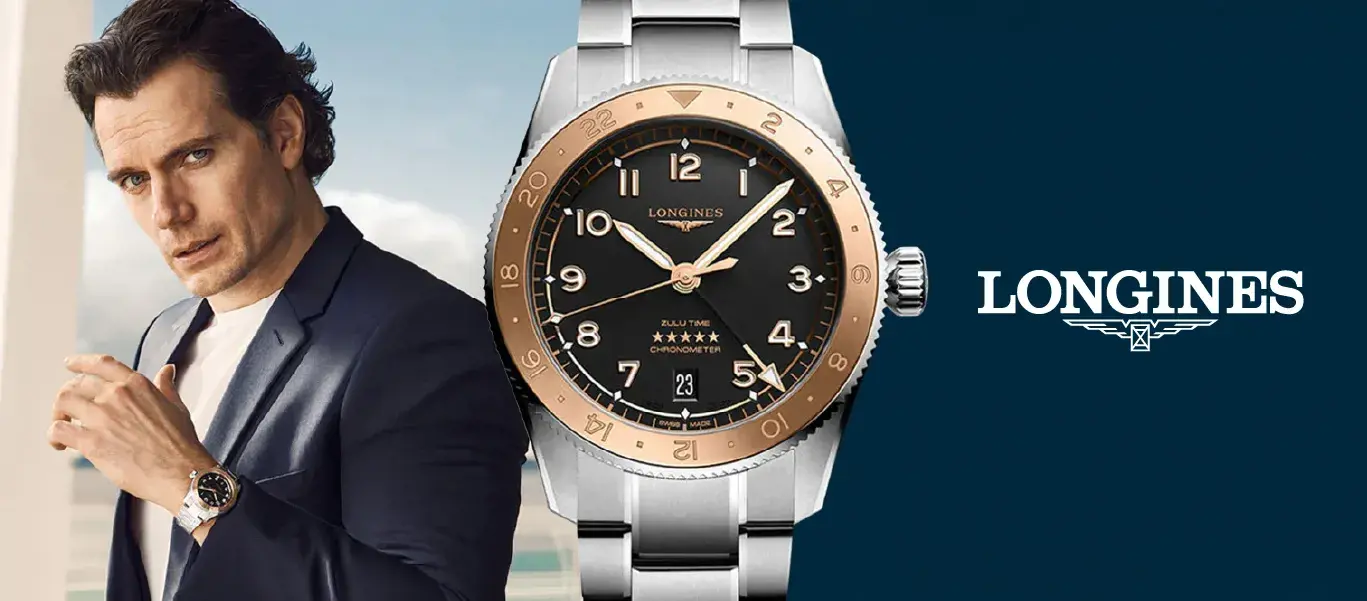 Longines