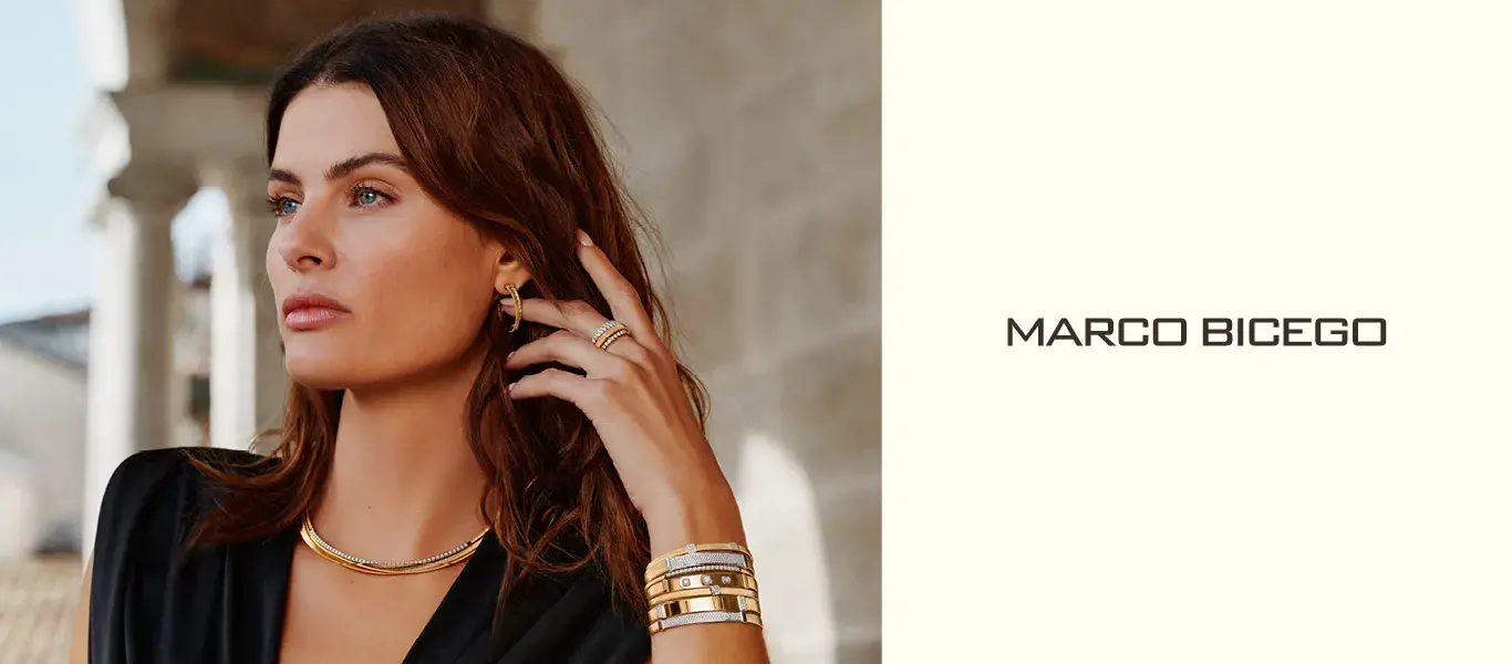 Marco Bicego