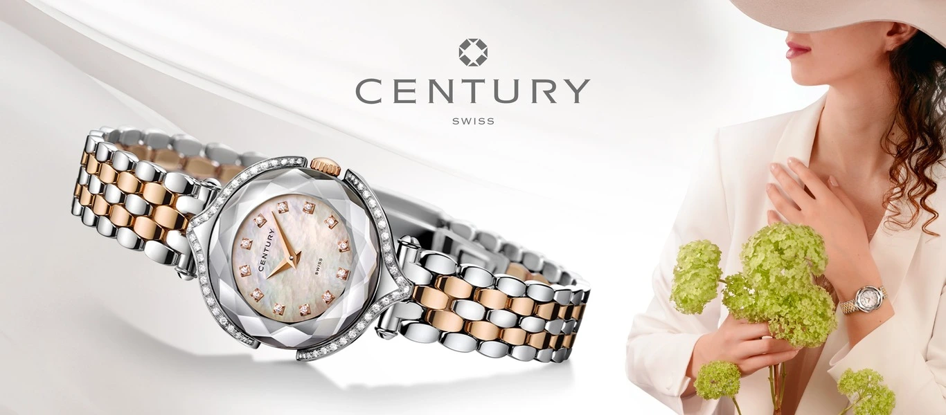 CENTURY