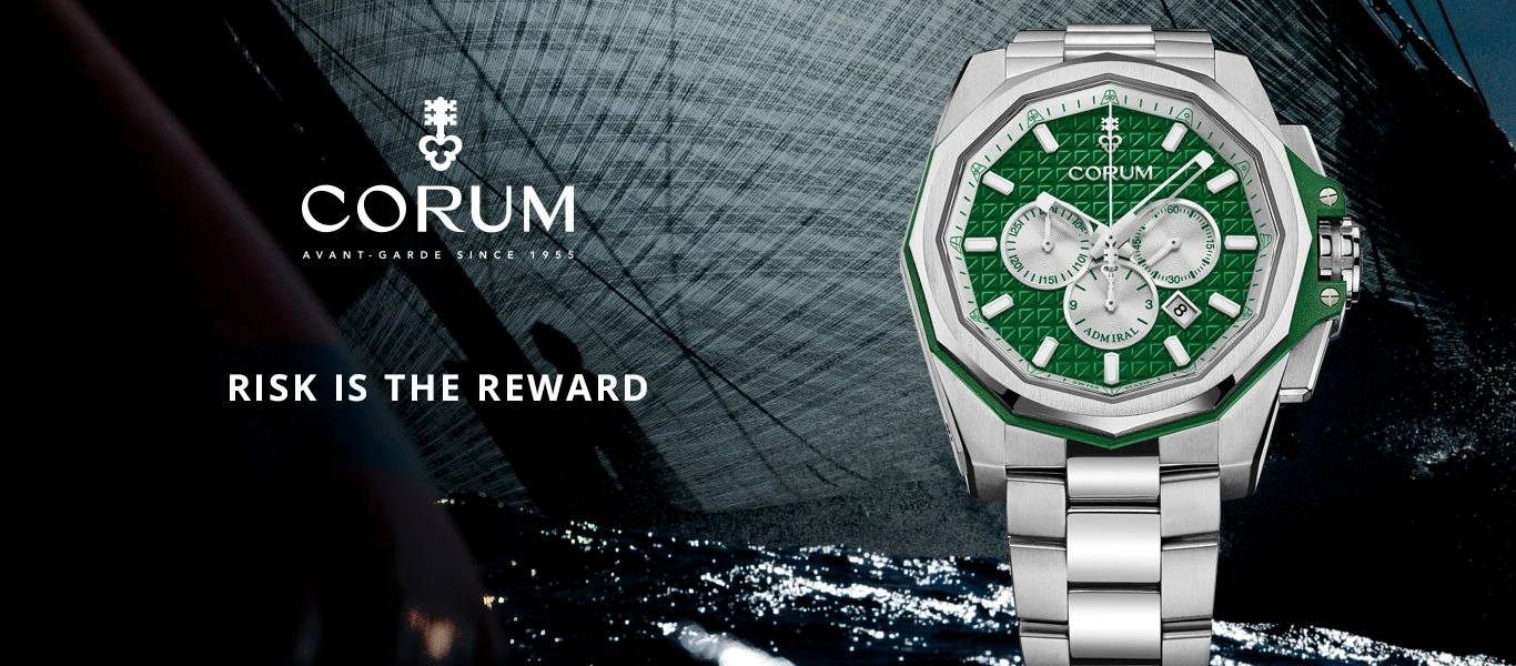 CORUM