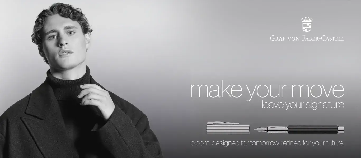 Graf Von Faber Castell