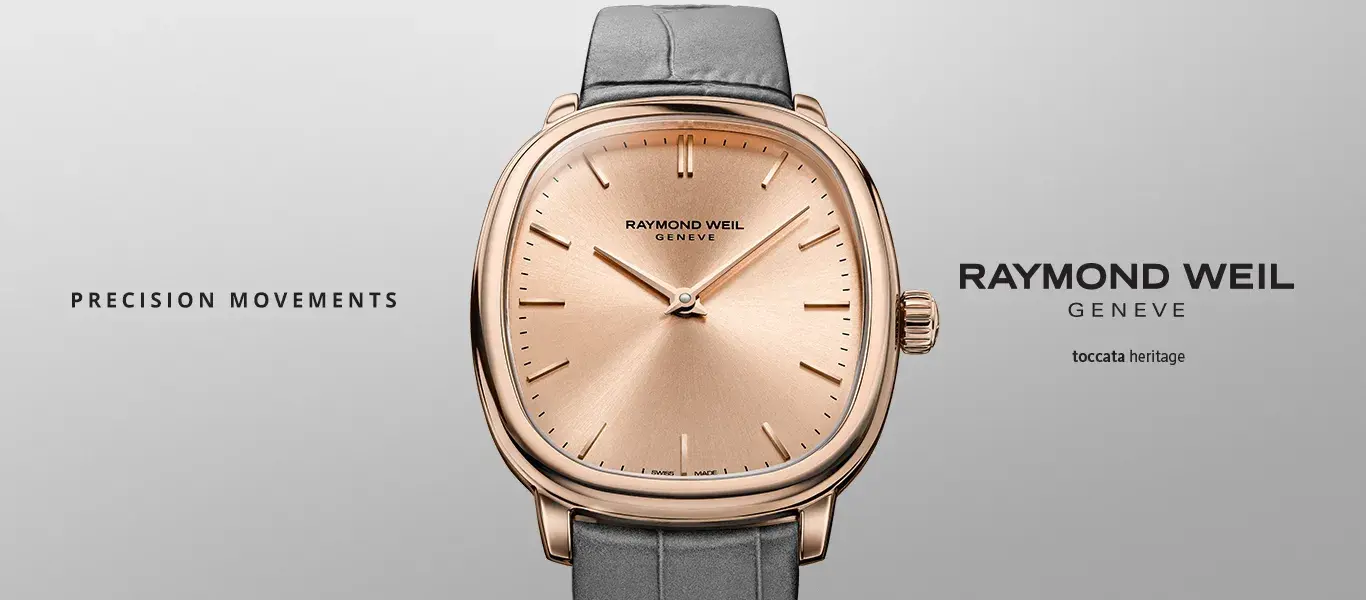 Raymond Weil