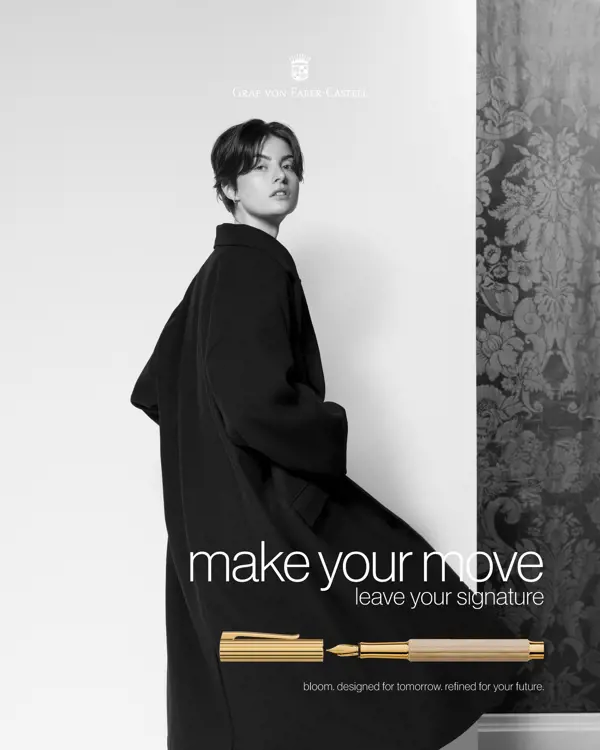 GRAF VON FABER CASTELL