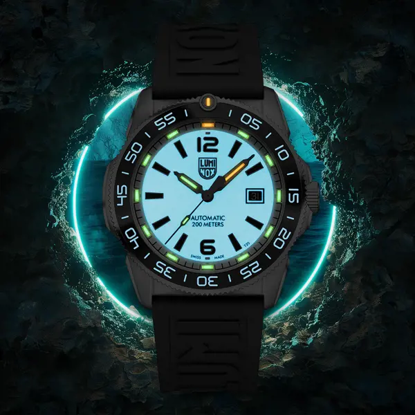 LUMINOX