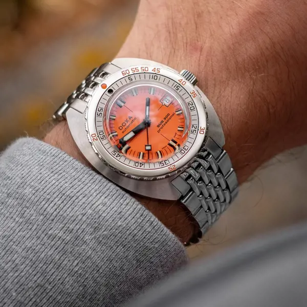DOXA
