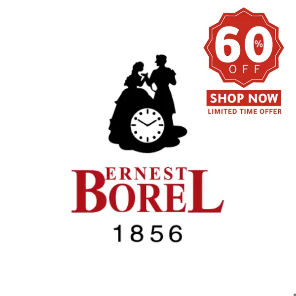 ERNEST BOREL