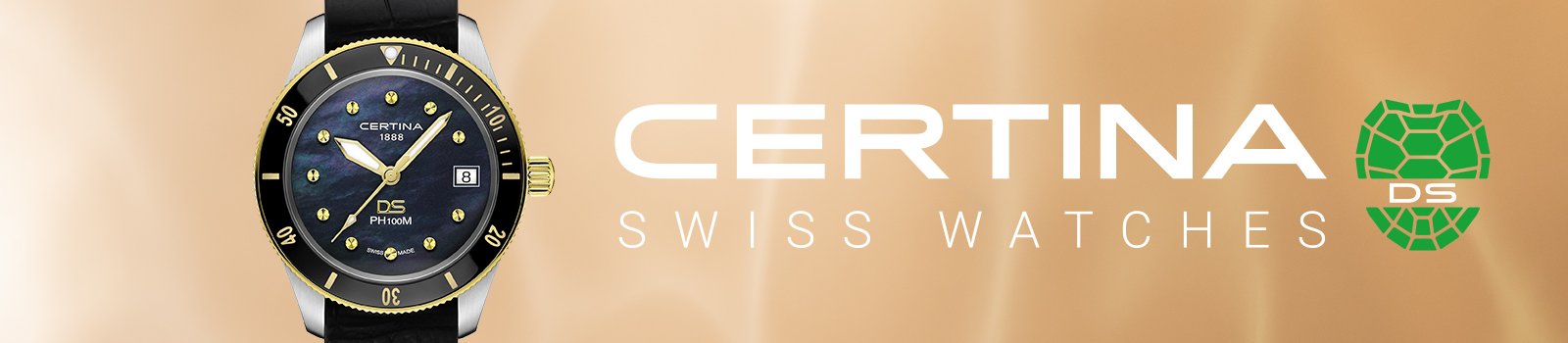 CERTINA