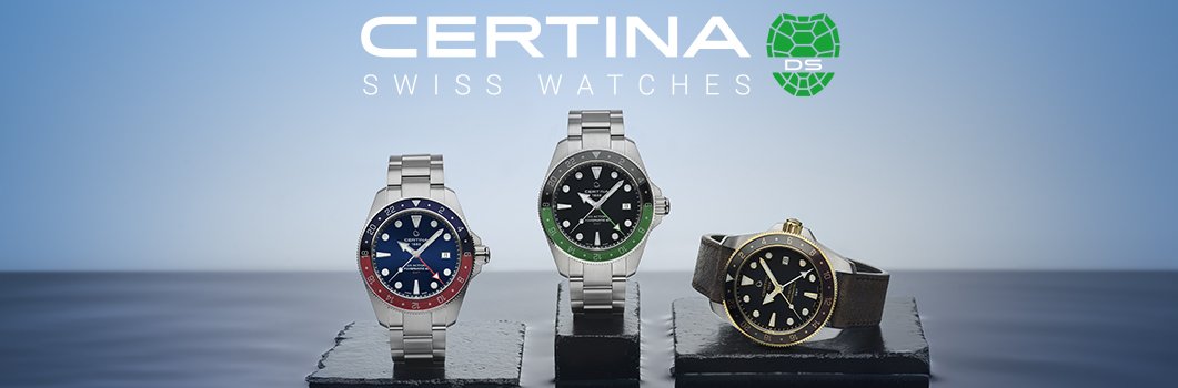 CERTINA