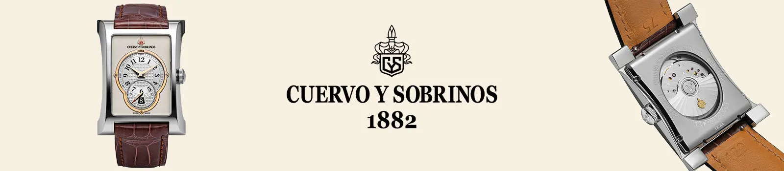 CUERVO Y SOBRINOS