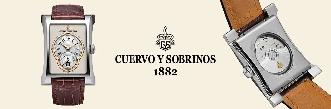 CUERVO Y SOBRINOS