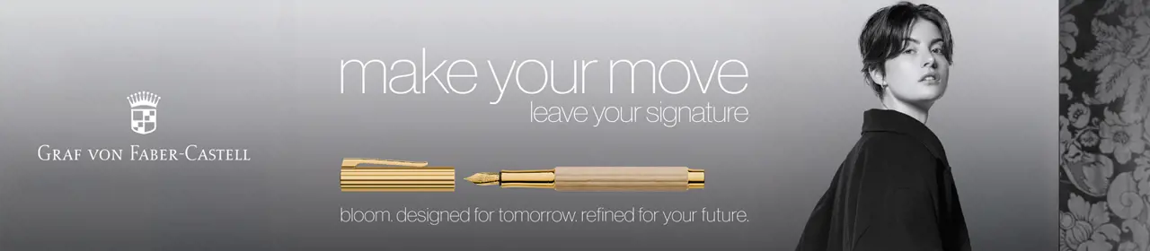 GRAF VON FABER CASTELL