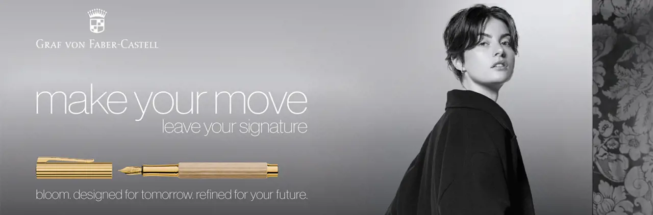 GRAF VON FABER CASTELL