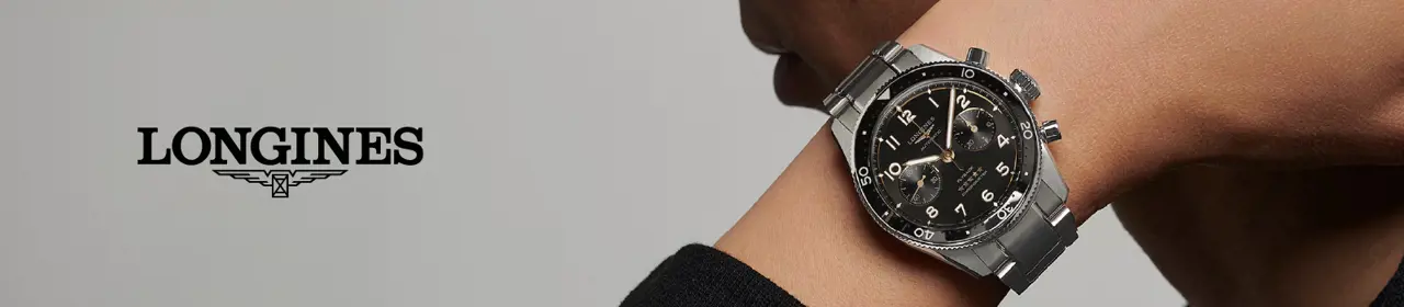 LONGINES