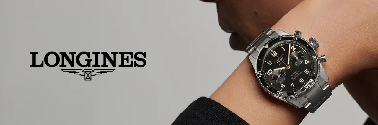 LONGINES