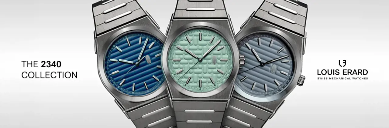 LOUIS ERARD