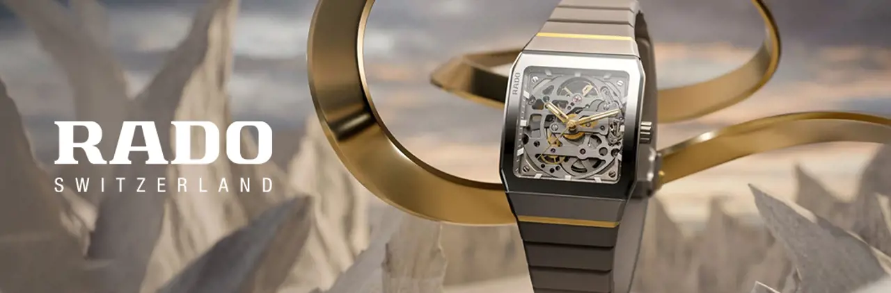 RADO