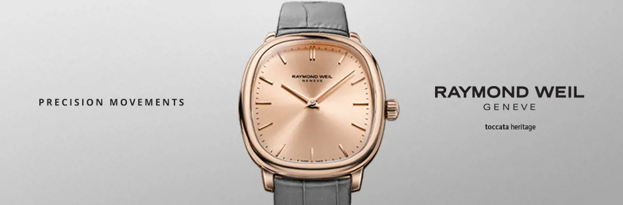 RAYMOND WEIL