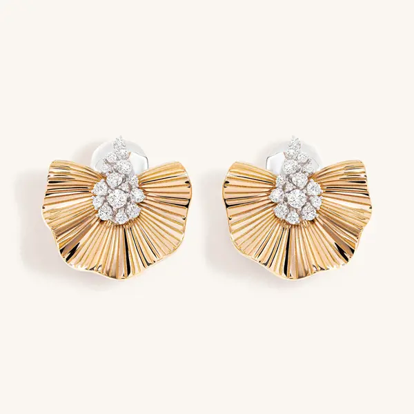 Earrings - Rays Of Sun