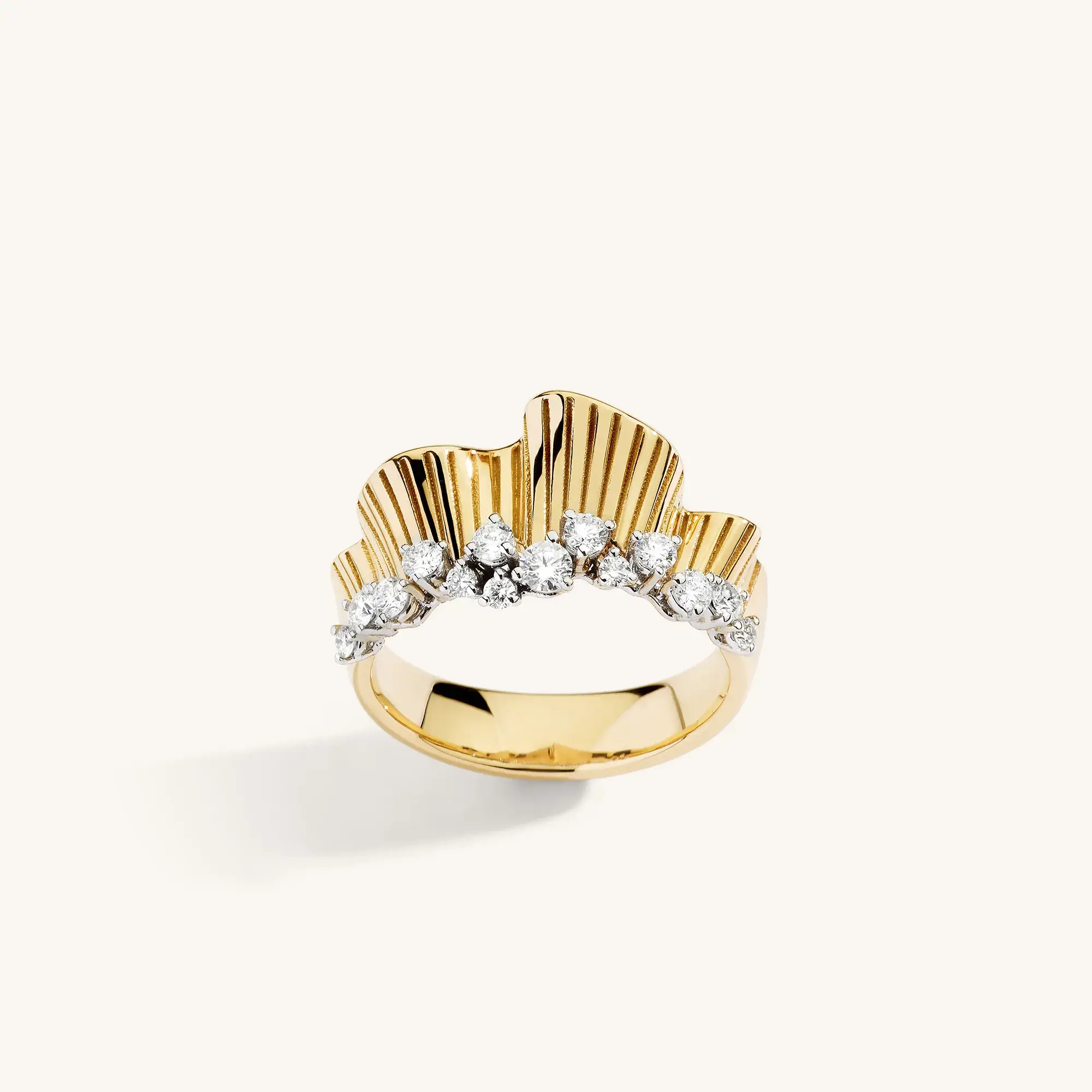 Ring - Rays Of Sun