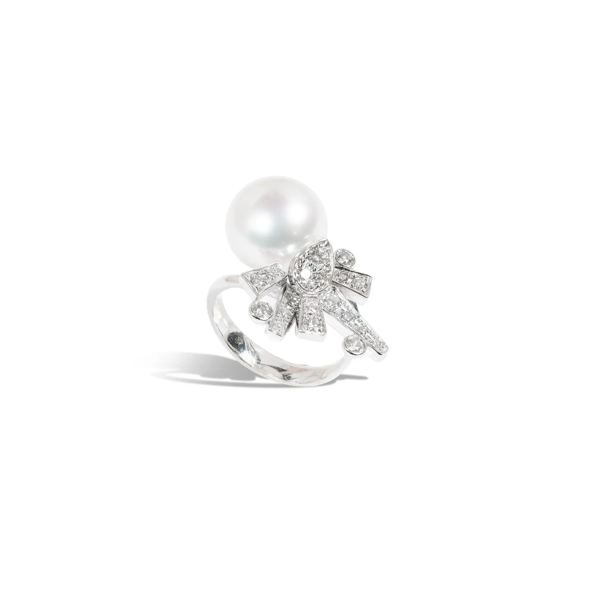 Ring - Scintille