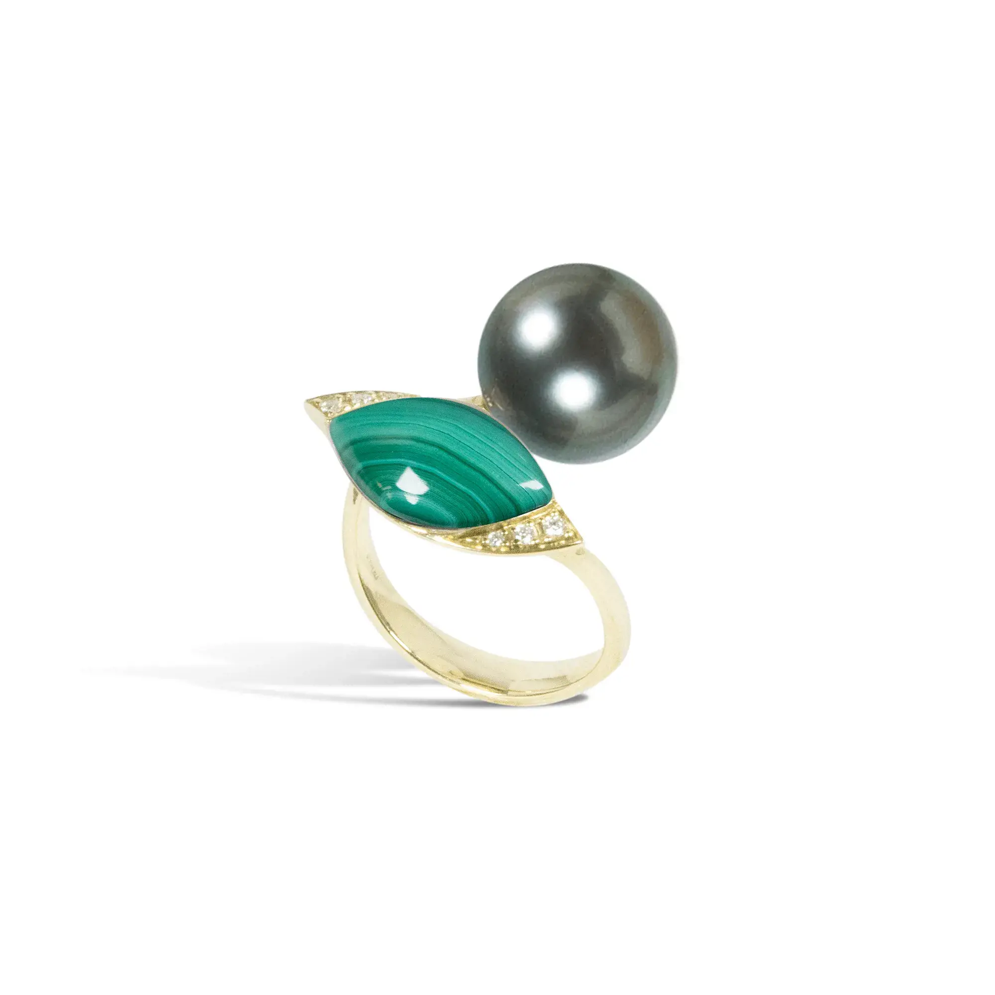 Ring - Selene