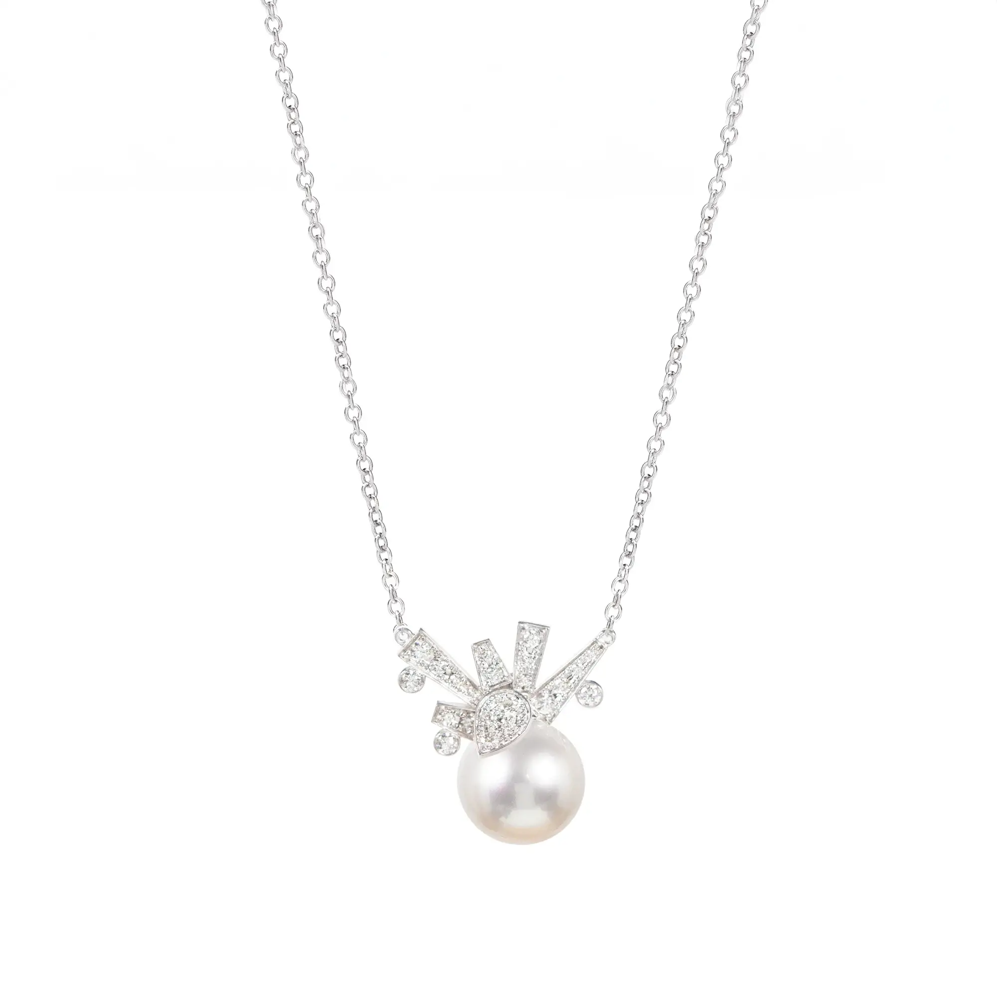 Pendant - Scintille