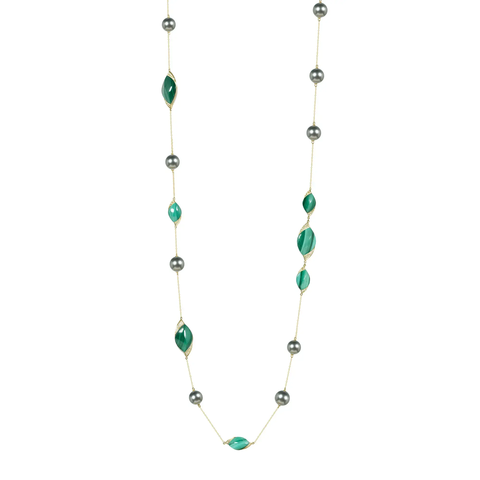 Necklace - Selene