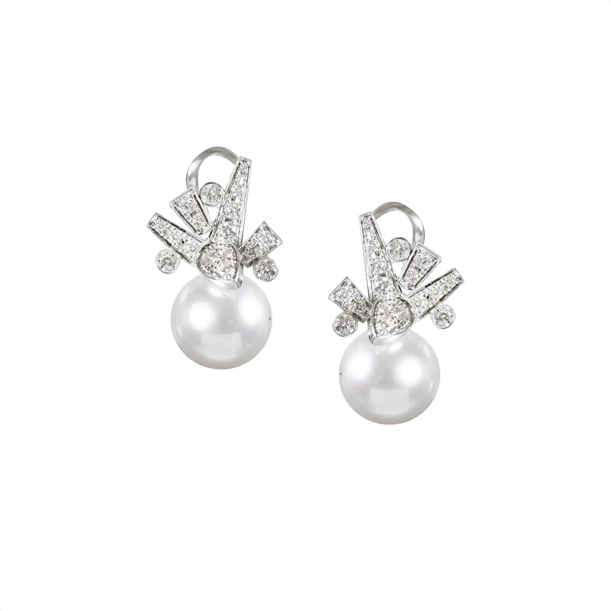 Earring - Scintille