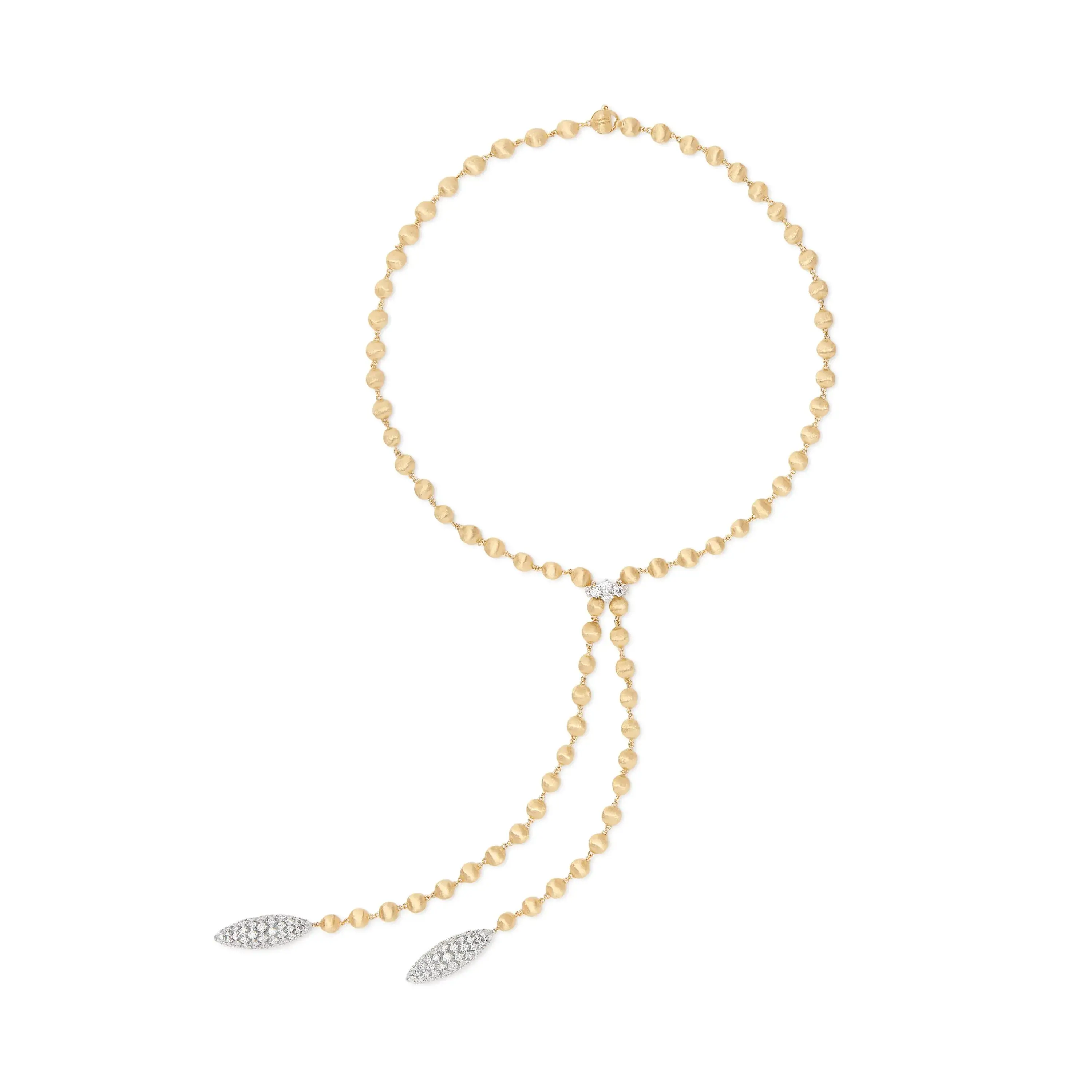 Necklace - Africa