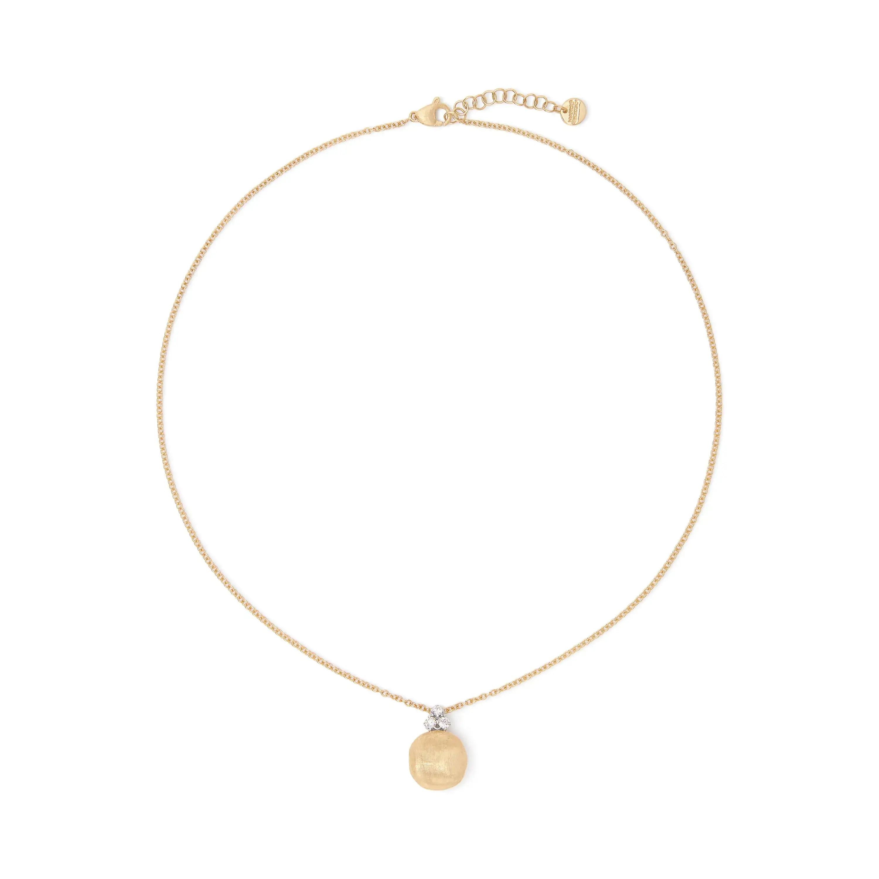 Necklace - Africa
