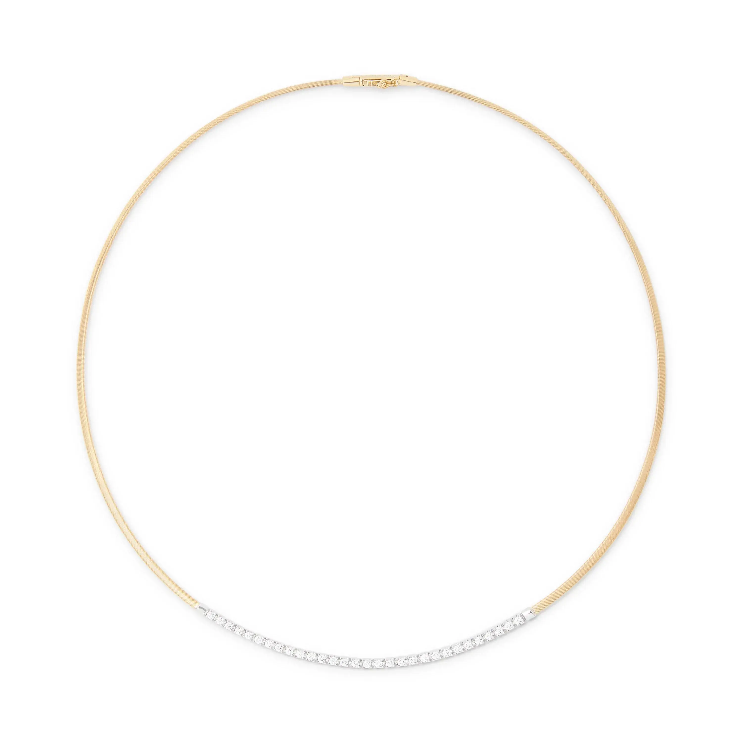 Necklace - Masai