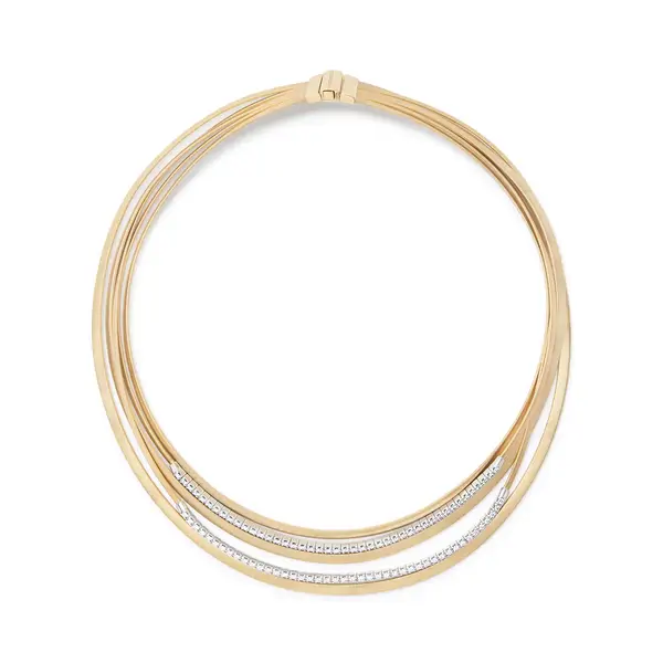 Necklace - Masai
