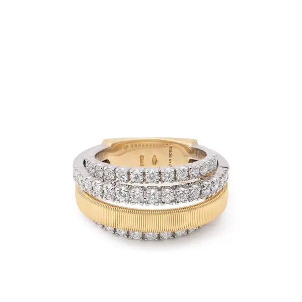 Ring - Masai