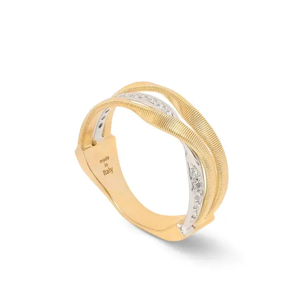 Ring - Masai