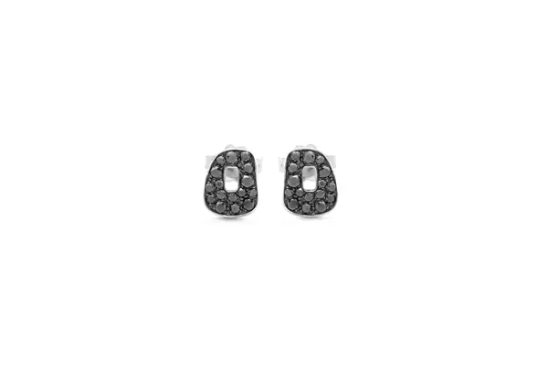 Earrings - Mini Puzzle
