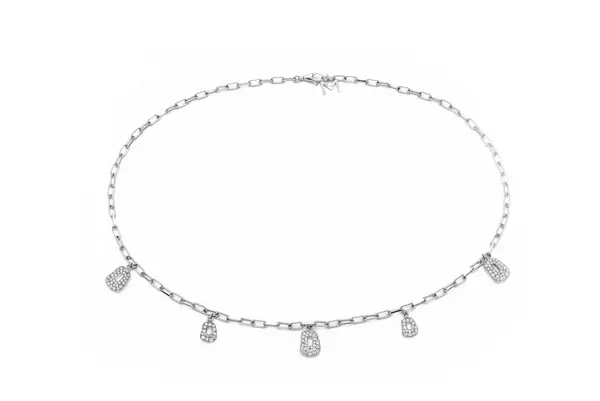 Necklace - Mini Puzzle