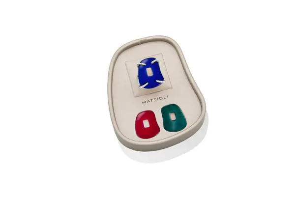 Ring - Puzzle
