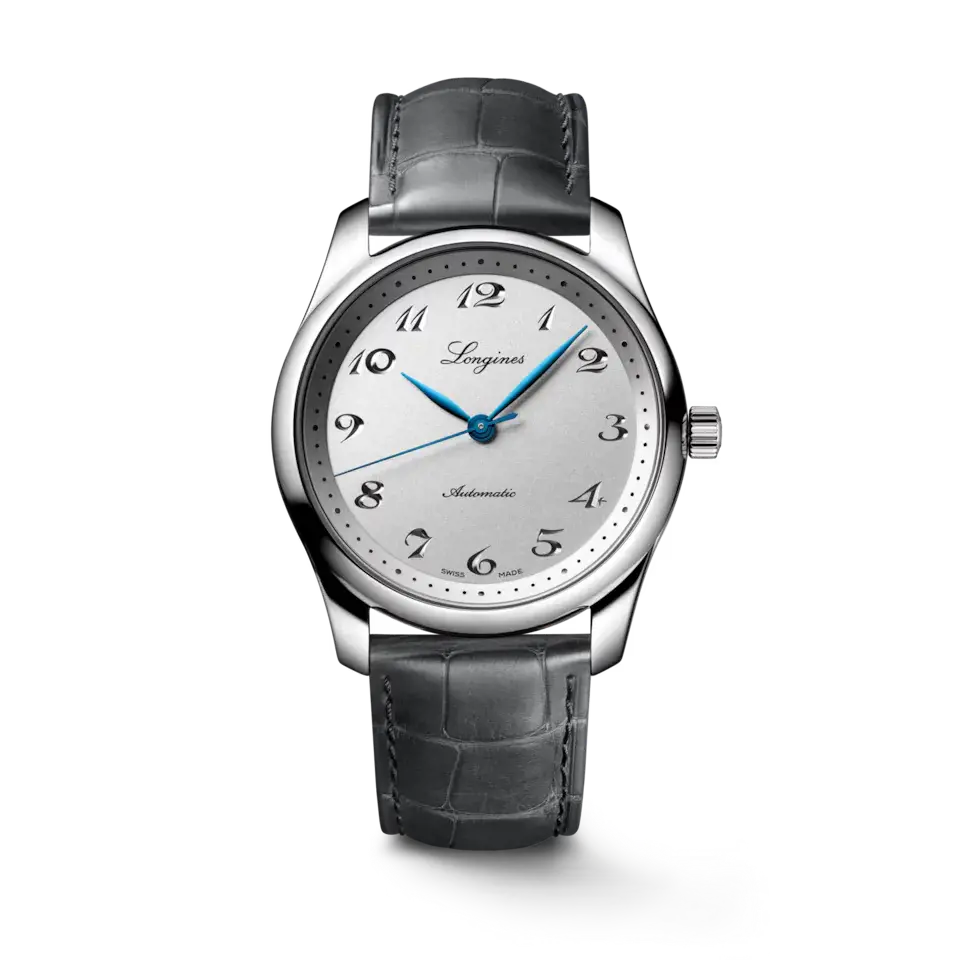LONGINES MASTER COLLECTION