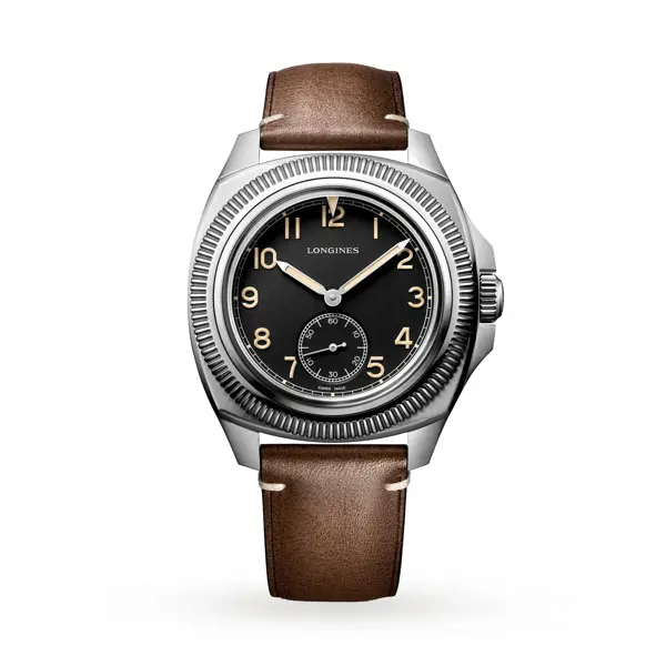 LONGINES PILOT MAJETEK