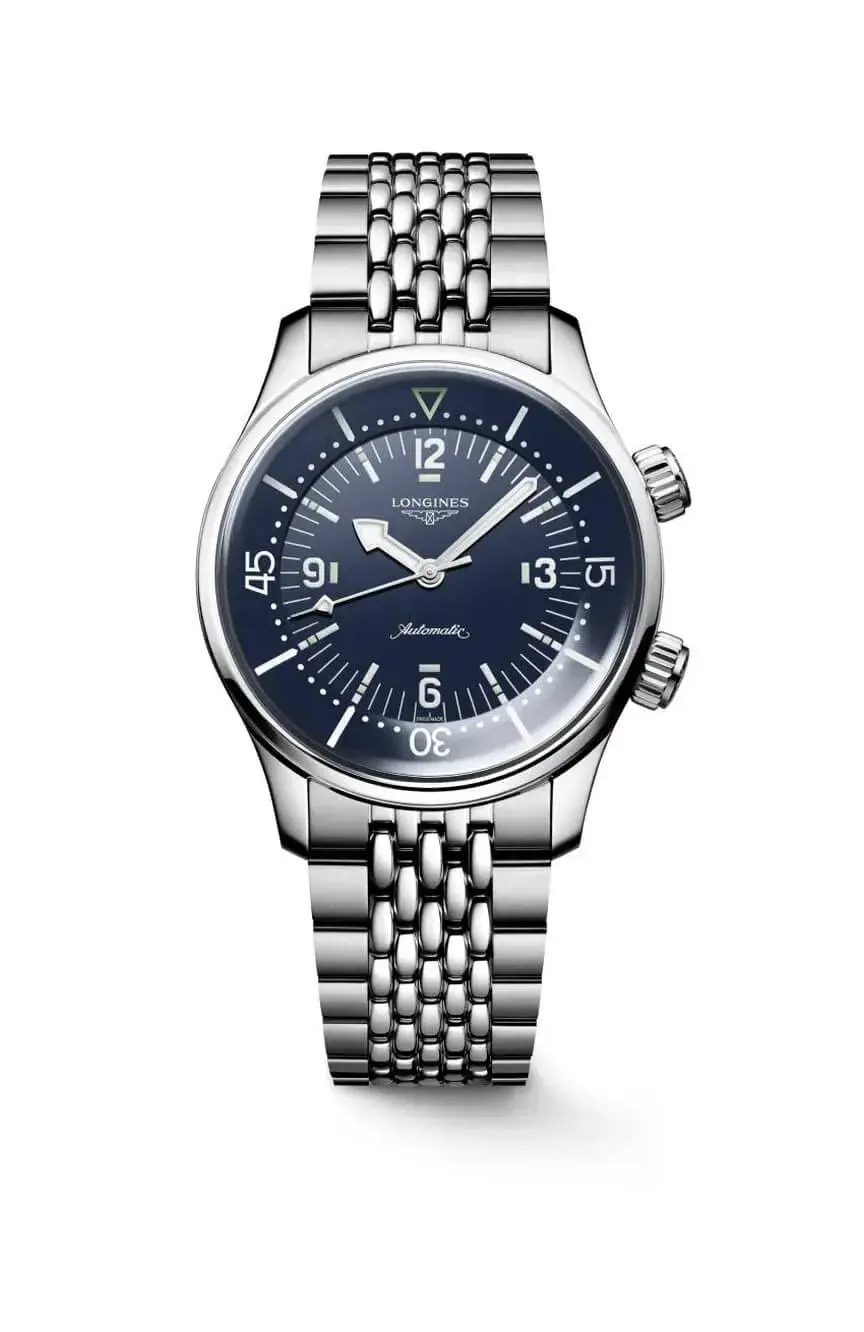LONGINES LEGEND DIVER