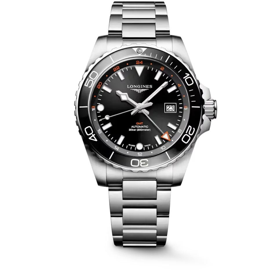 HYDROCONQUEST GMT