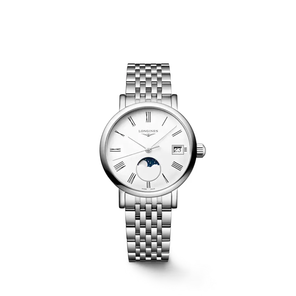 ELEGANT COLLECTION MOONPHASE