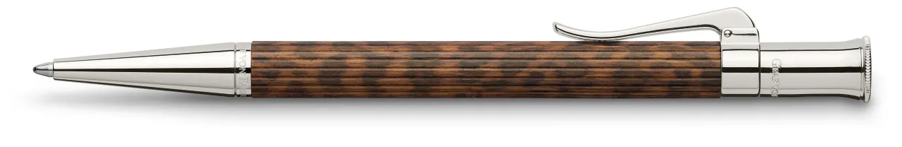 Snakewood Propelling Ball Pen