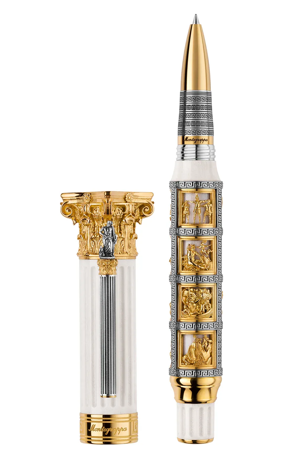 Odyssey Chapter I RB