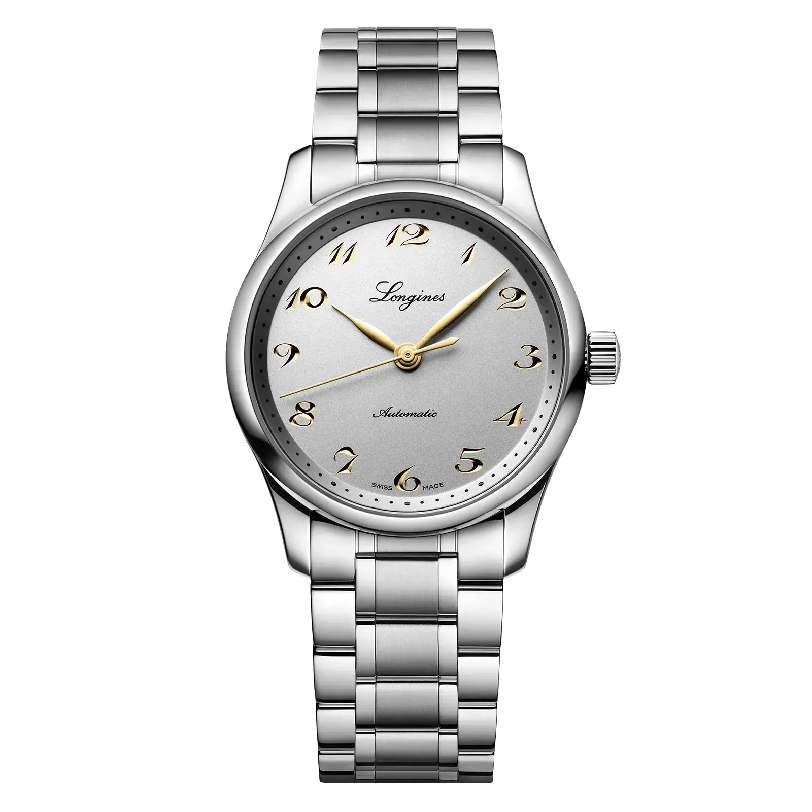 Longines Master Collection