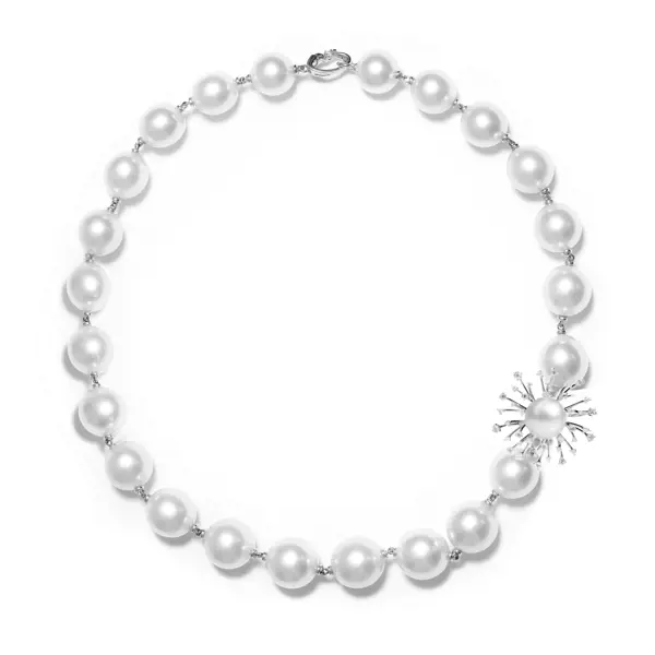 Necklace - Anemone