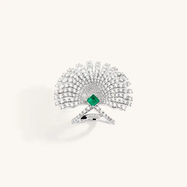 Ring - Charme Exotique