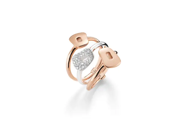 Ring - Puzzlle